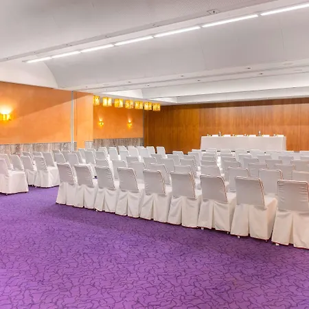 Hotel Melia