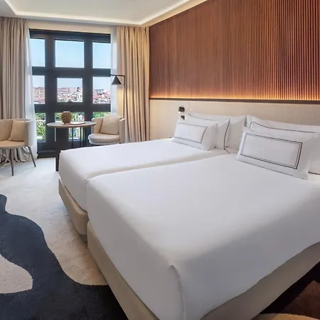 Melia Hotel