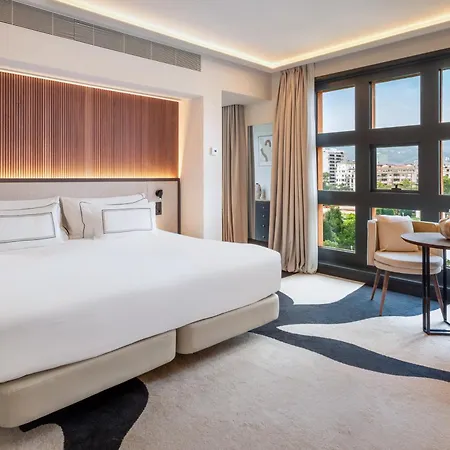 Melia Hotel