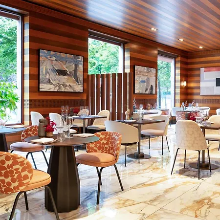 Meliá 5* Bilbao
