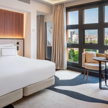 Melia Hotel 5*