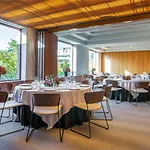 Otel Melia Bilbao
