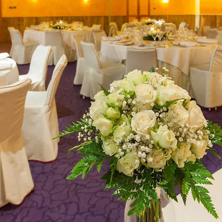 Melia Отель 5*