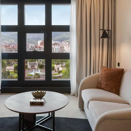 Melia Отель 5*