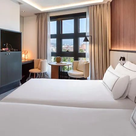 Melia Отель 5*