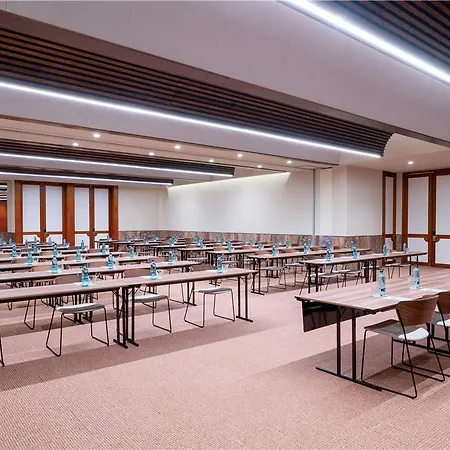 酒店 梅里亚毕尔巴鄂酒店