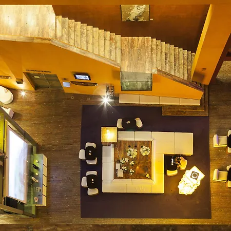 メリア 5* ビルバオ