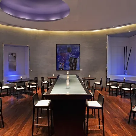酒店 梅里亚毕尔巴鄂酒店 毕尔巴鄂