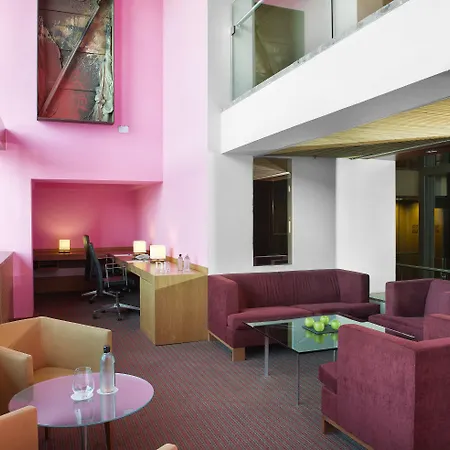 ホテル メリア 5*