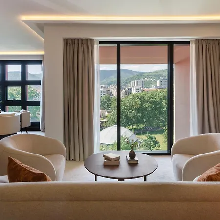 メリア ビルバオ