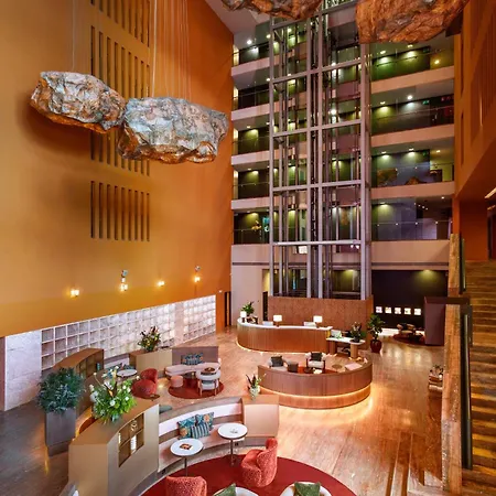 メリア 5* ビルバオ