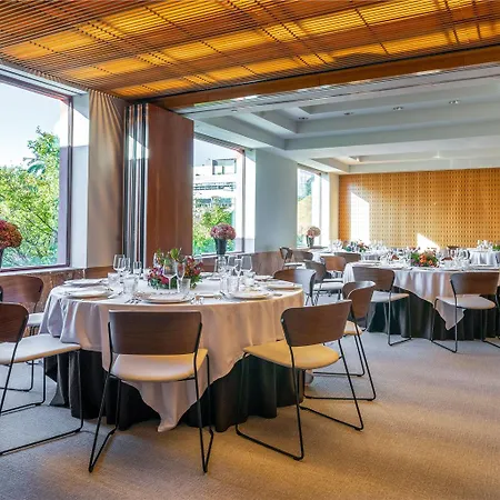 Hotel Melia Bilbao