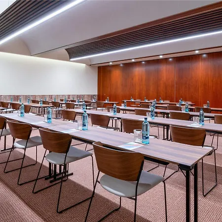 メリア 5* ビルバオ