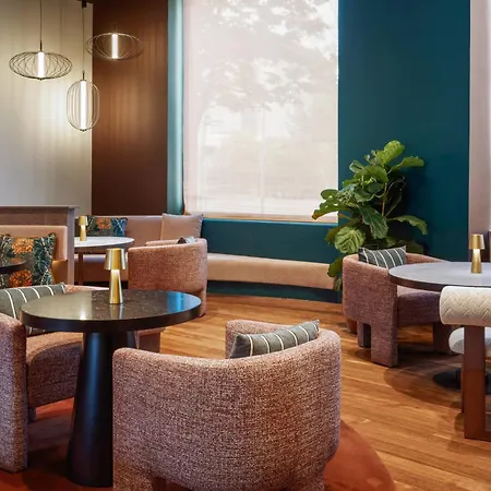 Melia Hotel 5*