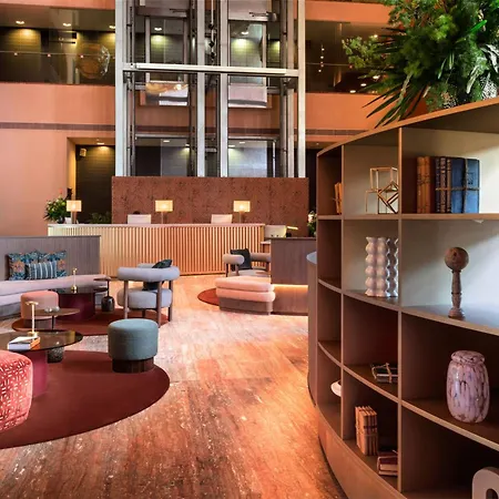 Hotel Melia