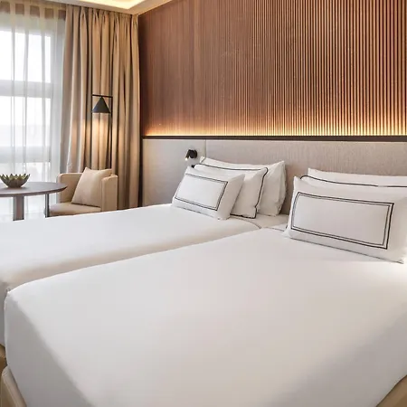 Melia 5* Bilbao