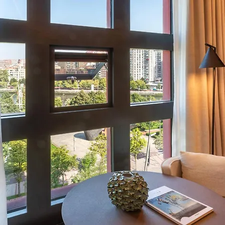 Melia Hotel Bilbao