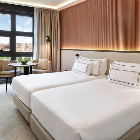 Hotel Melia Bilbao
