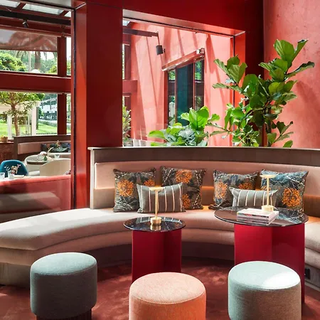 Hotel Melia 5*