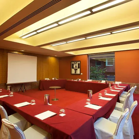 Melia Бильбао