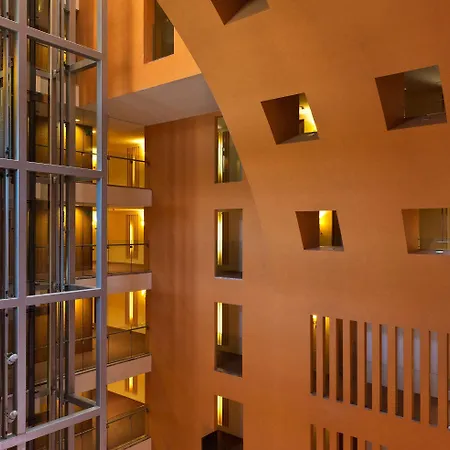 Отель Melia Бильбао