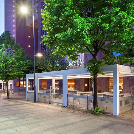 Melia Бильбао