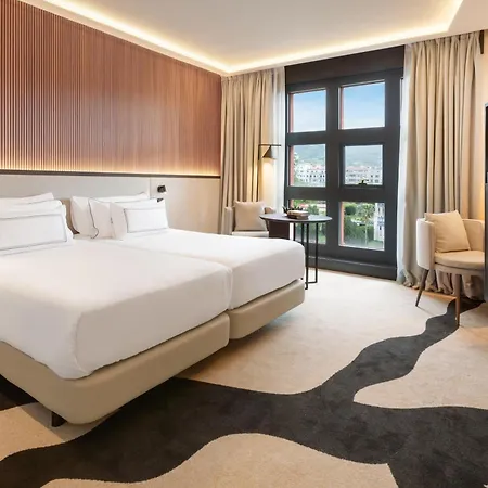 Melia Бильбао