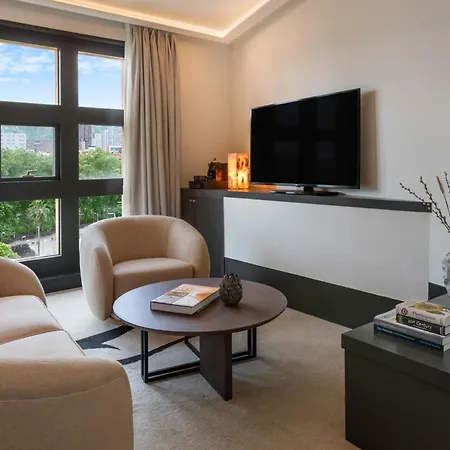 Melia Бильбао