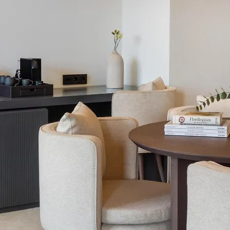 Отель Melia Бильбао