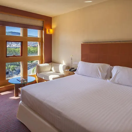 Melia Бильбао