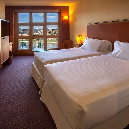 Melia 5* Бильбао