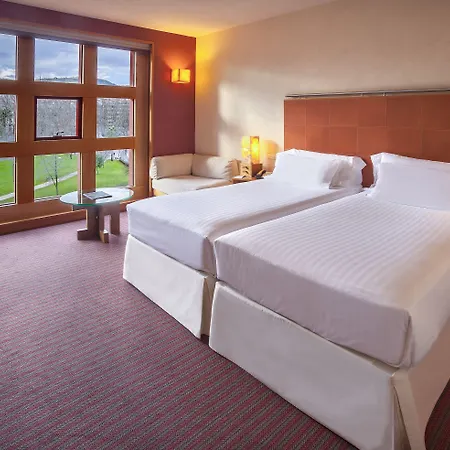 Отель Melia Бильбао