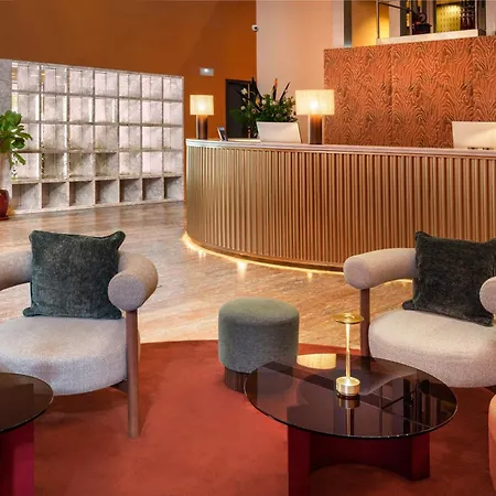 Melia 5* Бильбао