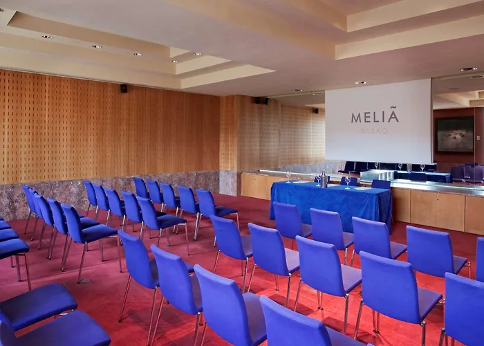 Hotell Melia