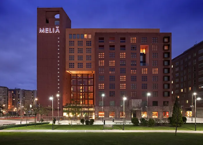 Hotell Melia