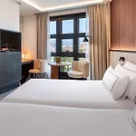 Melia Hotel