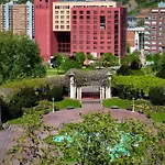 Hotel Melia Bilbao