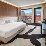 Melia Hotel Bilbao