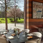 Hotel Melia Bilbao