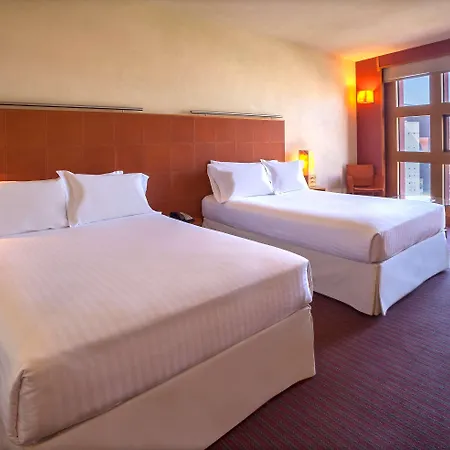 Meliá 5* Bilbau