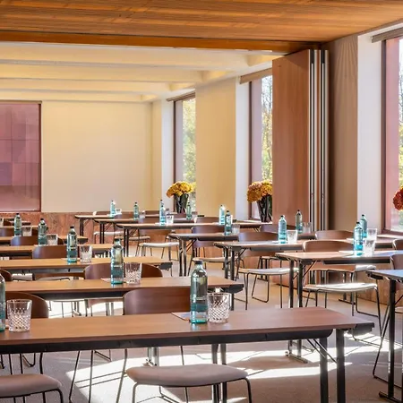 Hotel Meliá Bilbau