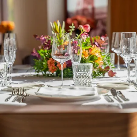 ホテル メリア 5*