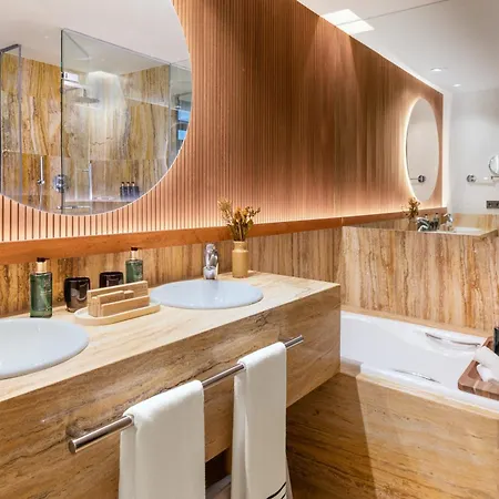 Meliá 5* Bilbau