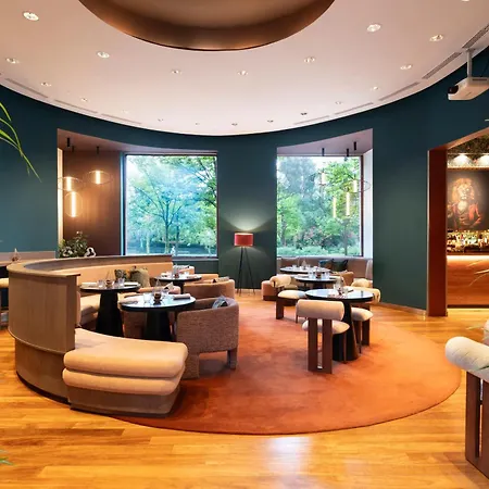 Hotel Meliá Bilbau