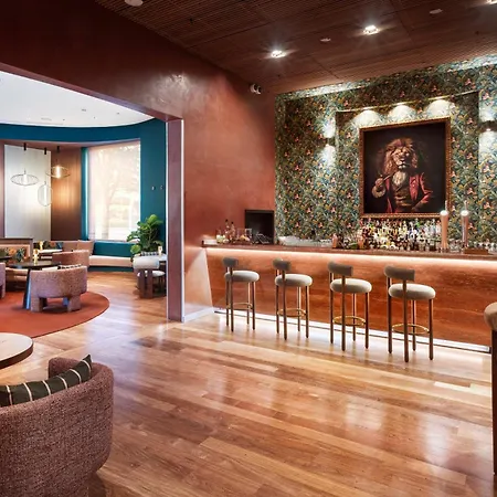 メリア ビルバオ