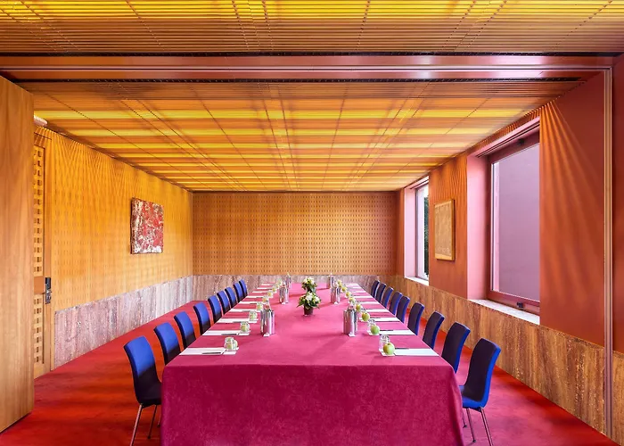 メリア 5* ビルバオ