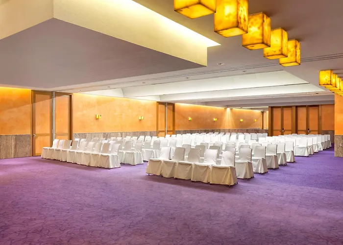 メリア ビルバオ