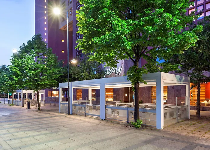 メリア ビルバオ