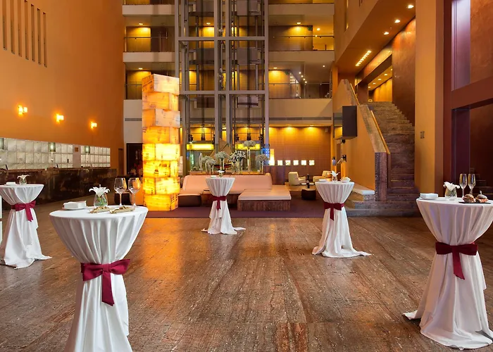 メリア ホテル ビルバオ