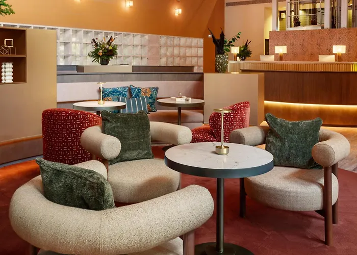 メリア ホテル ビルバオ